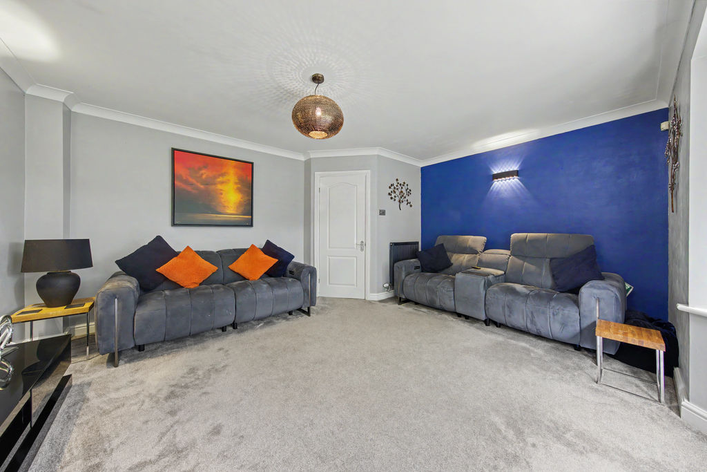 Foxbrook Court Walton